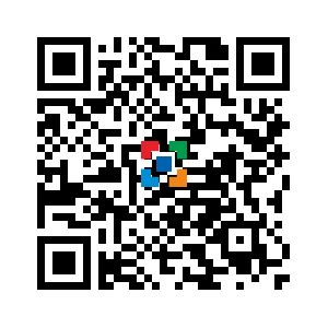 企业吧二维码